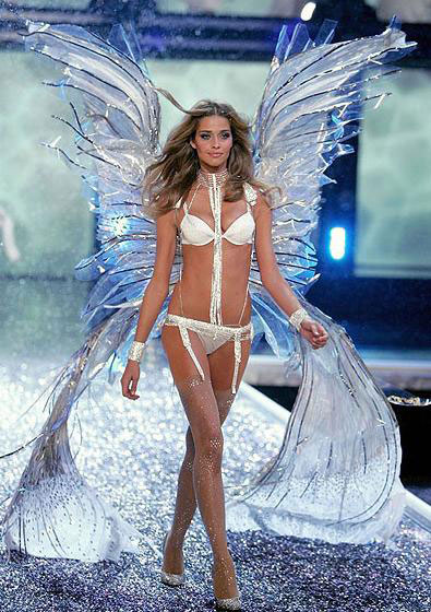 Victoria's Secret Fashion Show 2009 Includes Air Fare Hotel