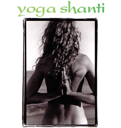 yoga shanti