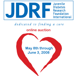 Juvenile+diabetes+research+foundation