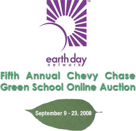 charitybuzz is pleased to be hosting the Fifth Annual Chevy Chase Green 