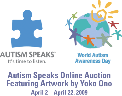 At Autism Speaks, our goal is